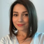 Photo of Lavinia Danila