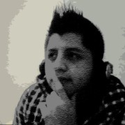 Photo of Luis López