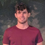 Photo of Aaron Rivas