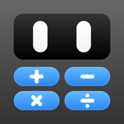 ‎Calcbot 2