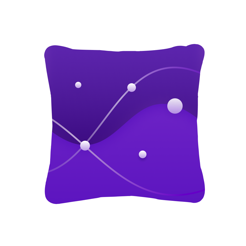 ‎Pillow: Seguimiento del Sueño