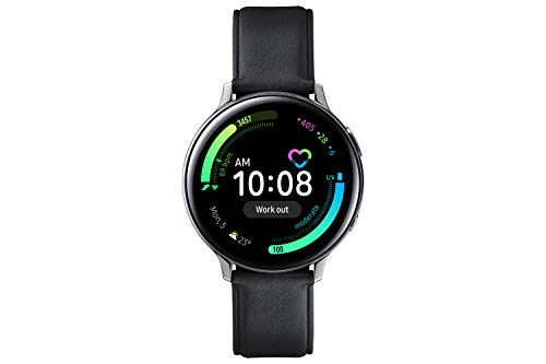 SAMSUNG Galaxy Watch Active2.