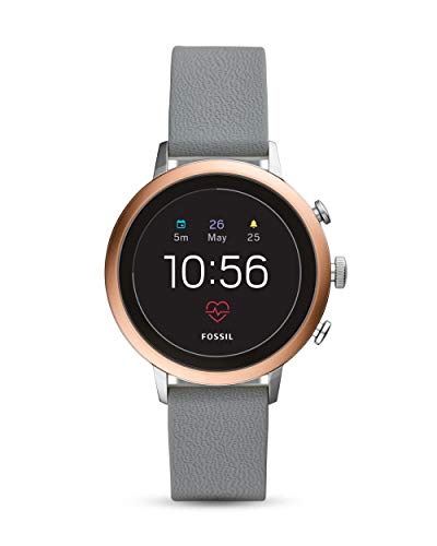 Fossil Reloj de Bolsillo Digital FTW6016