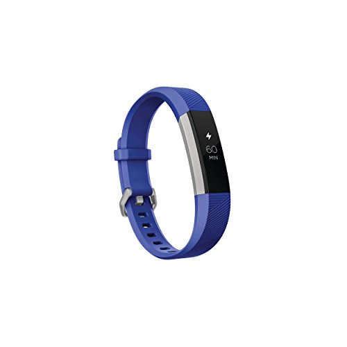 Fitbit Ace-Pulsera de Actividad para niños, Azul, Talla Única