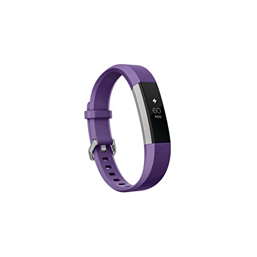 Fitbit Ace Pulsera de Actividad para niños, Púrpura Intenso, Unisex Youth, One Size