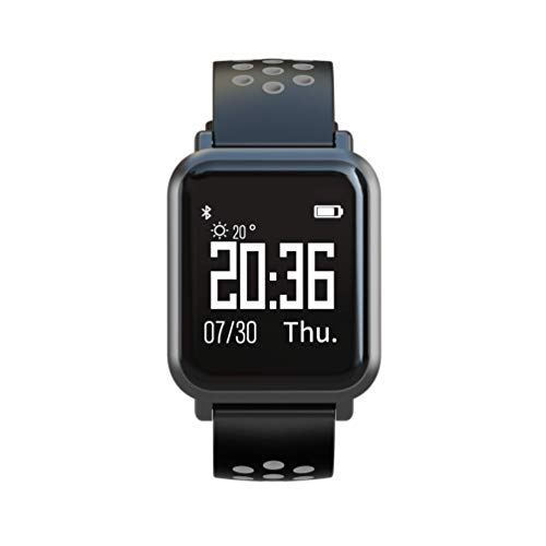 Leotec MultiSport Helse negro
