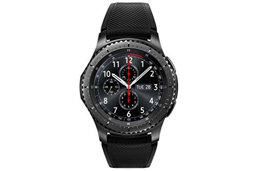 Samsung Gear S3 - Versión Alemana