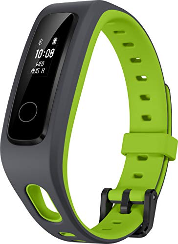 HONOR Band 4 Running, Green