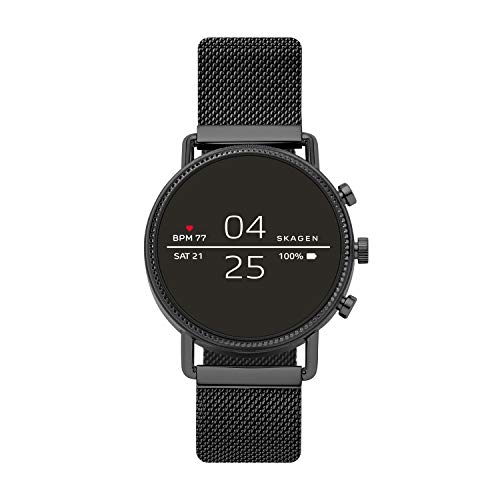 Skagen Falster 3 - Smartwatch Wear OS