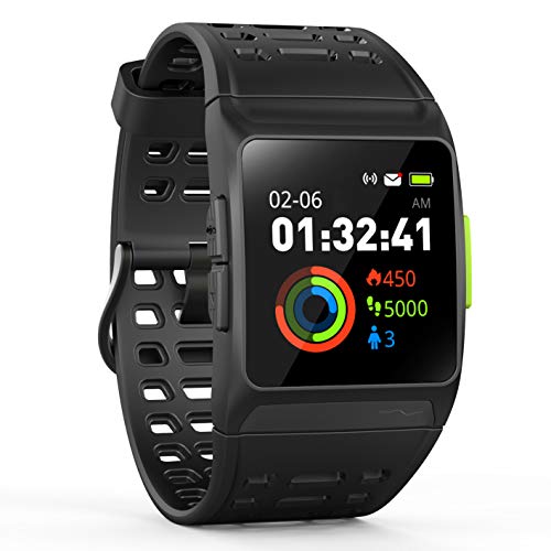 Leotec Training GPS Total Heart