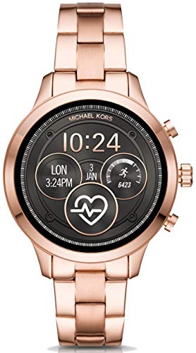 Michael Kors Reloj de Bolsillo Digital MKT5046