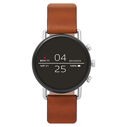 Skagen Reloj de Bolsillo Digital SKT5104