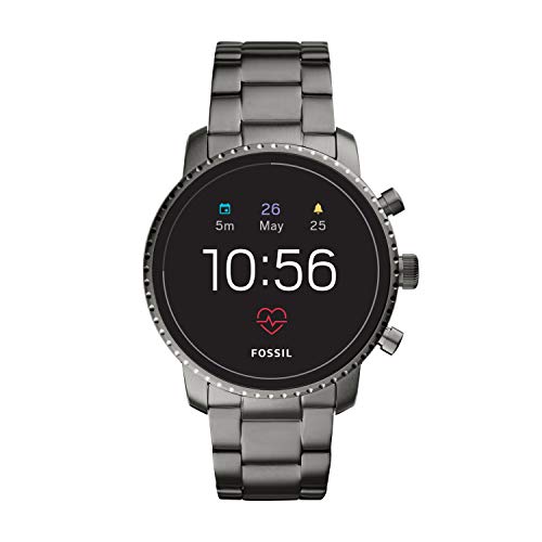 Fossil Reloj de Bolsillo Digital FTW4012