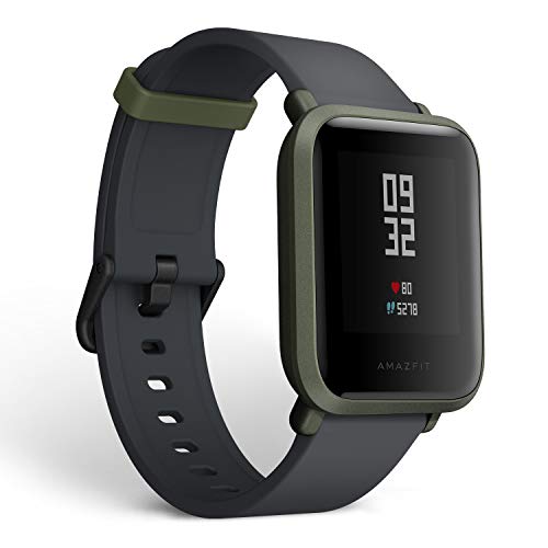 Xiaomi Amazfit Bip Lite Version Internacional