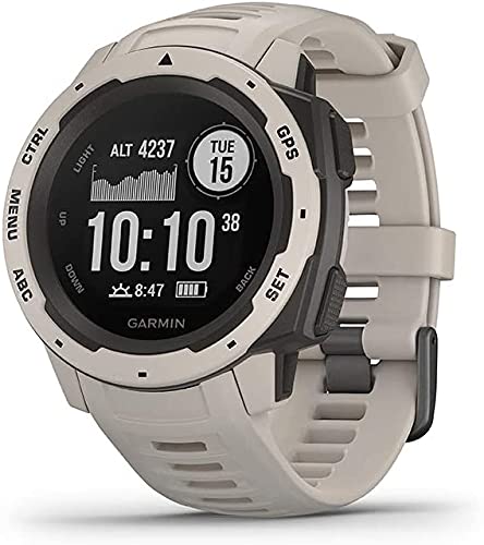 Reloj Garmin Instinct 010-02064-01 GPS