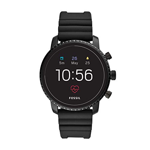 Fossil Reloj de Bolsillo Digital FTW4018