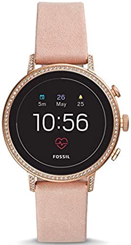 Fossil Smartwatch FTW6015