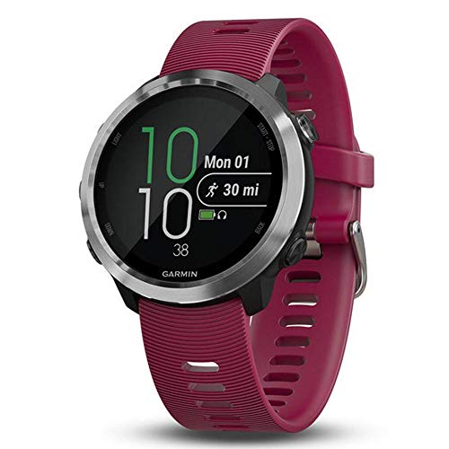 GARMIN Forerunner 645 Music Cerise