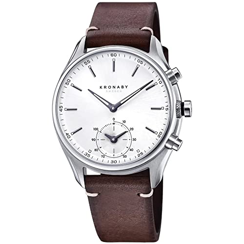 KRONABY SEKEL relojes hombre A1000-0714