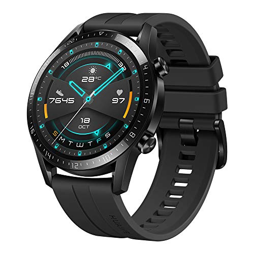 Huawei Watch GT2 - Reloj Deportivo (46 mm)