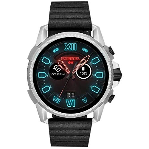 Diesel Reloj de Bolsillo Digital DZT2008