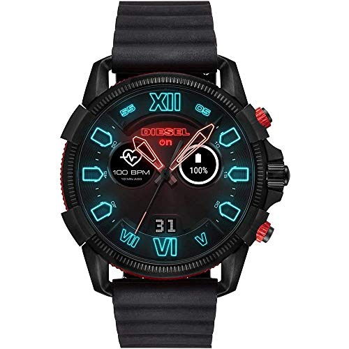 Diesel Reloj de Bolsillo Digital DZT2010