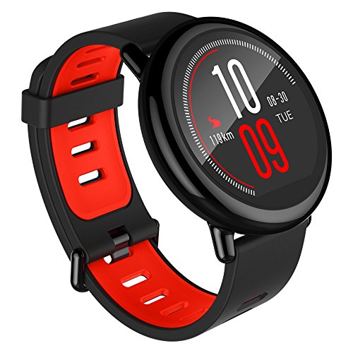 AMAZFIT Paz - Reloj Deportivo