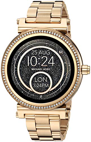 Smartwatch Michael Kors de Mujer Sofie MKT5021