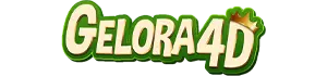Logo Gelora4D