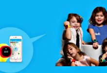 Photo of Los mejores relojes GPS para niños