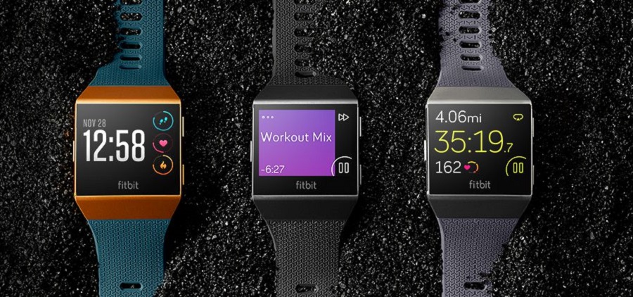 Fitbit podría lanzar un smartwatch para niños