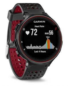 Garmin Forerunner 235