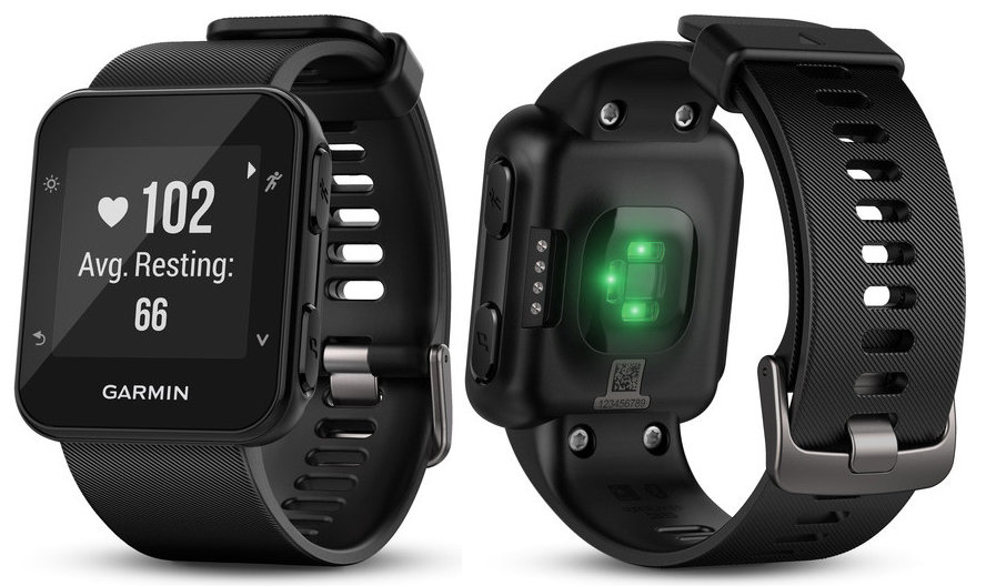 Garmin Forerunner 35