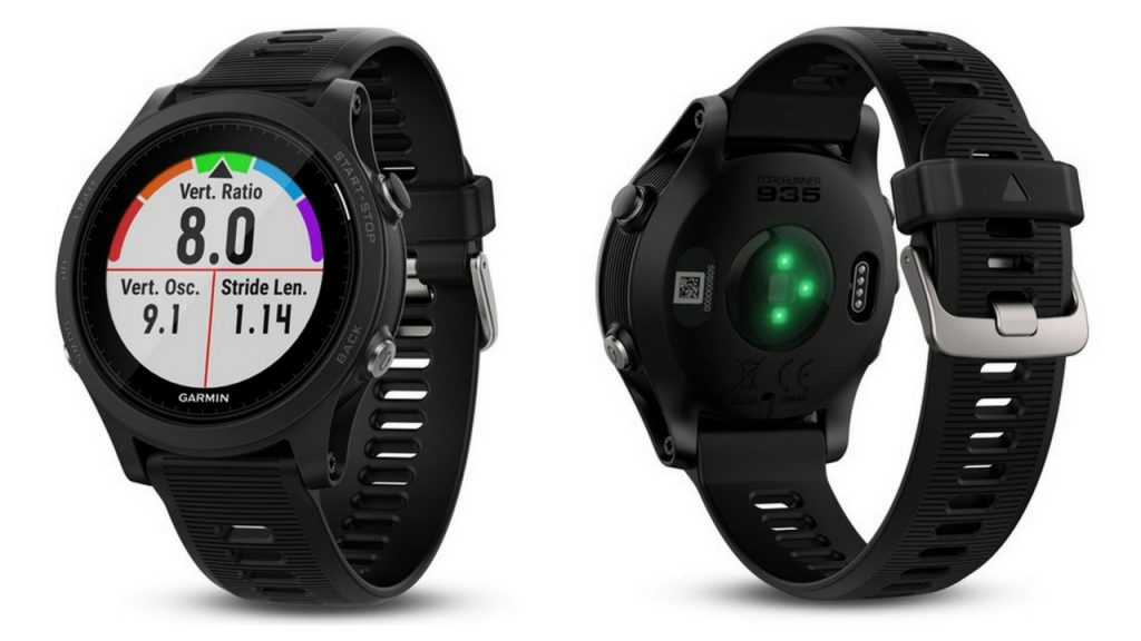 Garmin Forerunner 935