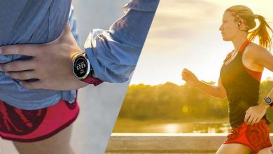 Los mejores relojes del 2018 con música y GPS para running