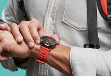 Los Mejores Smartwatch Chinos Baratos de la Actualidad (Imagen: Huami Amazfit Bip)