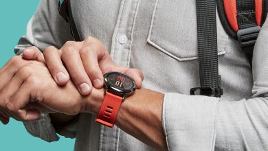 Los Mejores Smartwatch Chinos Baratos de la Actualidad (Imagen: Huami Amazfit Bip)