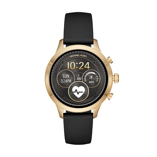 Michael Kors Access Runway - Reloj inteligente con Wear OS
