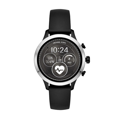 Michael Kors Access Runway - Reloj inteligente con Wear OS