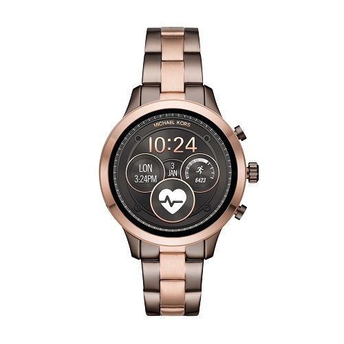 Michael Kors Access Runway - Reloj inteligente con Wear OS