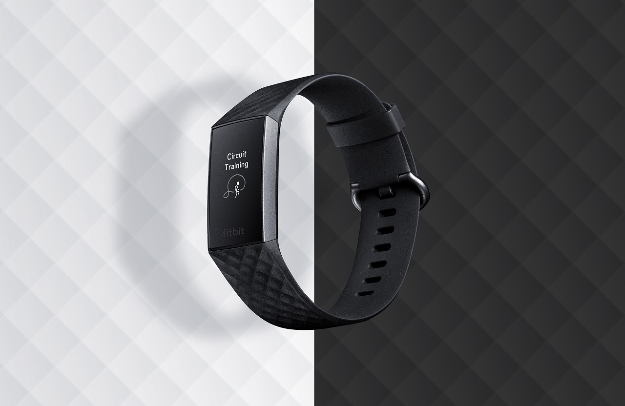 Fitbit Charge 3