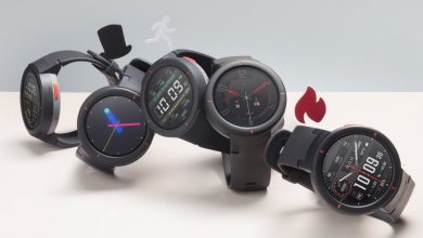 Nuevo smartwatch Huami Amazfit Verge
