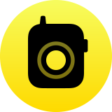 Icono de Walkie-Talkie en watchOS 5