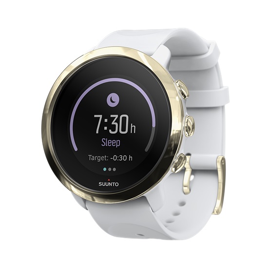 Suunto 3 Fitness | Características, precio y ficha técnica