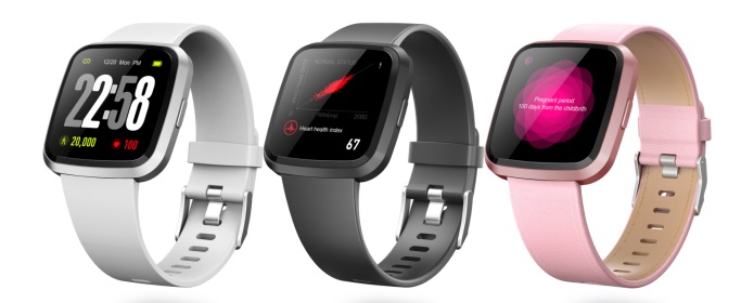 Vela Smartwatch
