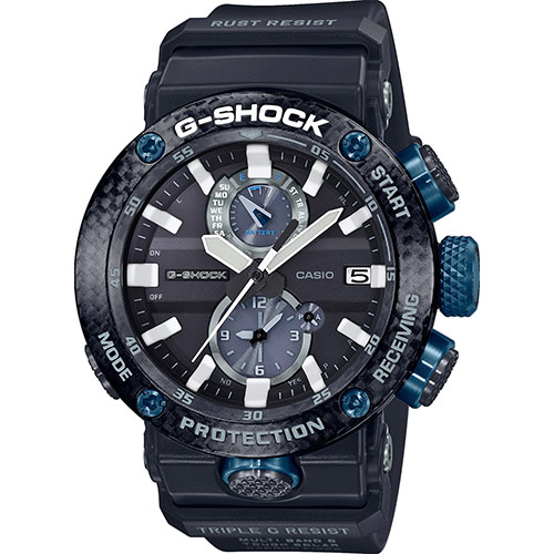 Casio G-SHOCK GWR-B100A-1A1ER