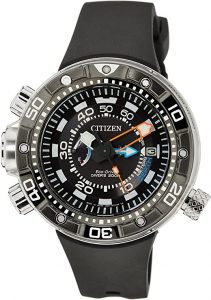 Smartwatch solar Citizen Eco-Drive ProMaster