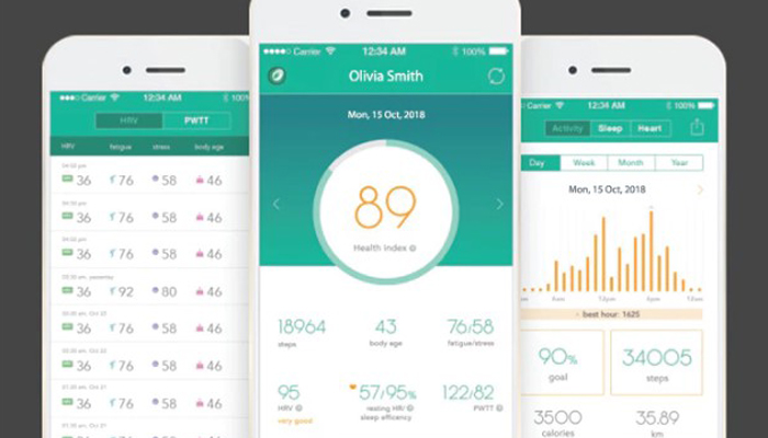 exmedicus smarwatch