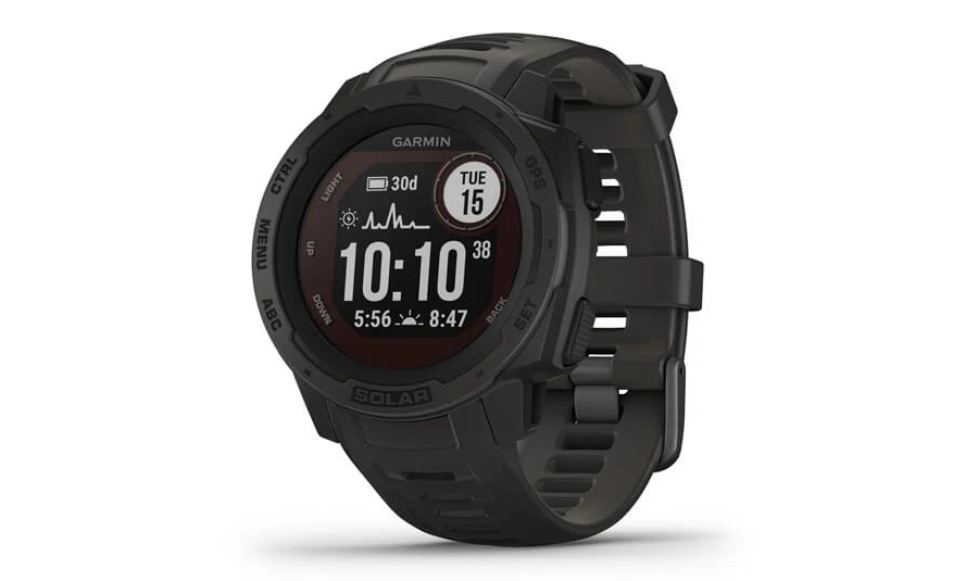 Garmin Instinct Solar