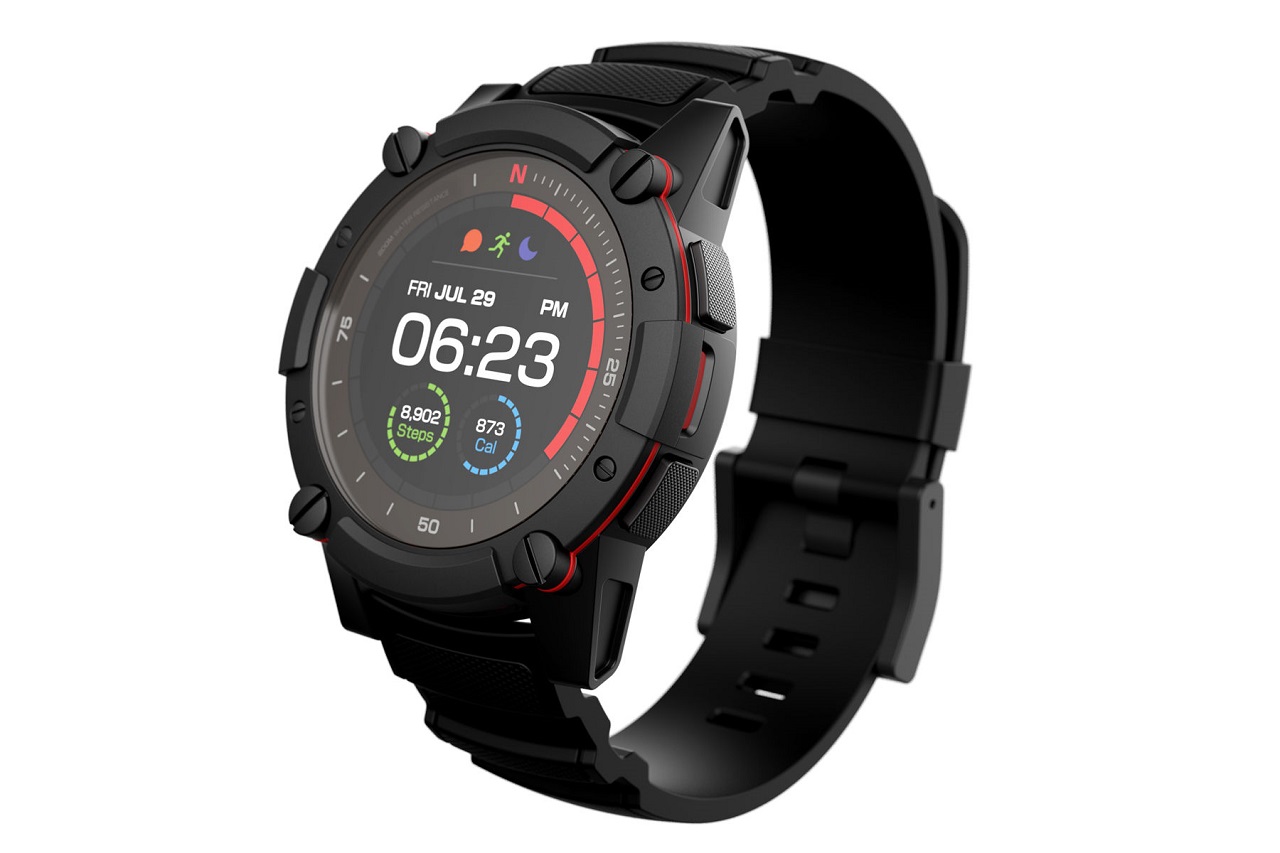 Matrix PowerWatch 2
